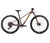 Orbea Kimu Junior bike, 27 inch wheel, wine colour