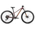 Orbea Kimu Junior bike, 27 inch wheel, wine colour