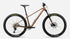 Orbea Laufey H30 hardtail mountain bike in cinnamon colour