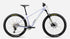 Orbea Laufey H30 Hardtail mountain bike in lavender colour