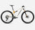Orbea Oiz M10 AXS XC Bike, white