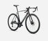 Orbea Orca M30 road bike in black colour