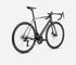 Orbea Orca M30 road bike in black colour