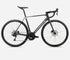 Orbea Orca M30 road bike in black colour