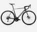 Orbea Orca M30 road bike in black colour
