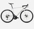 Orbea Orca M30 road bike in white colour