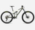 Orbea Occam LT H10 in spaceship green colour