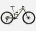 Orbea Occam LT H10 in spaceship green colour