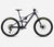 Orbea Occam LT H10 in tanzanite colour