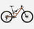 Orbea Occam LT H10 in cinnamon colour