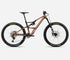 Orbea Occam LT H10 in cinnamon colour