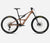 Orbea Occam LT H30 mountain bike in cinnamon colour