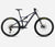 Orbea Occam LT H30 mountain bike in tanzanite blue colour