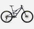 Orbea Occam LT H30 mountain bike in tanzanite blue colour