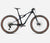 Orbea Oiz H10 mountain bike in black colour
