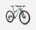 Orbea Oiz H10 mountain bike in blue colour