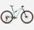 Orbea Oiz H10 mountain bike in blue stone colour