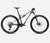 Orbea Oiz M10, XC mountain bike in grey colour