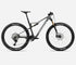 Orbea Oiz M10, XC mountain bike in grey colour