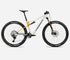 Orbea Oiz M10, XC mountain bike in white colour