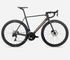 Orbea orca m30i LTD PWR road bike in black