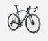 Orbea orca m30i LTD PWR road bike in green