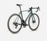 Orbea orca m30i LTD PWR road bike in green