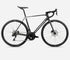 Orbea Orc M35i, 2026 edition, in black 