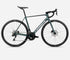 Orbea Orc M35i, 2026 edition, in green