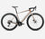 Orbea Terra Gravel Bike in nickel colour