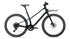 Orbea Vector 25 urban bike in fuel black colour