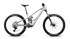 Orbea Wild LT M10 E-MTB in Smooth Silver Colour