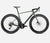 orbea terra race bike, m20ltd, spaceship green colour