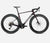 orbea terra race bike, m20ltd, sunset colour