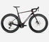 orbea terra race bike, m20ltd, sunset colour