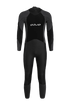 Inside lining of the Orca Apex Flow triathlon wetsuit