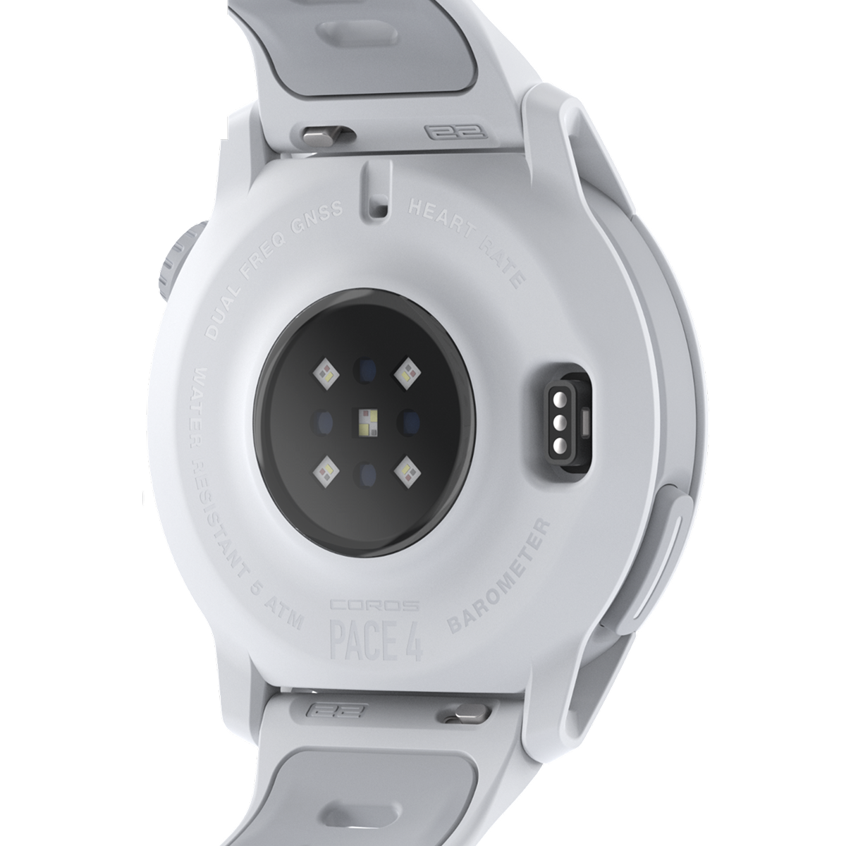 Coros Pace 4