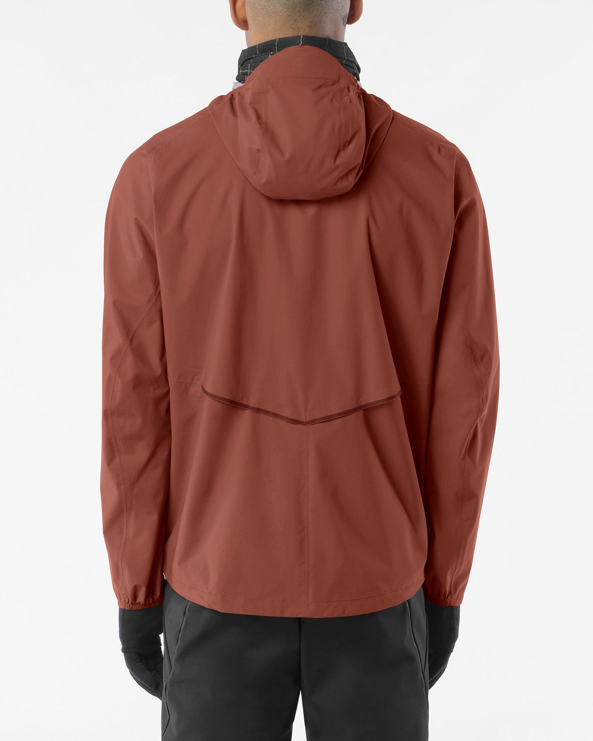Salomon Men's Bonatti Waterproof Jacket