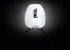 Petzl Iko Core headlamp for running, lantern