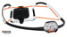 Petzl Iko Core headlamp for running