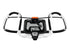 Petzl Iko running headlamp showing battery pack