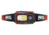 View of front of Petzl Swift RL Outdoor Headlamp