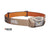 Petzl Tikka Core Headlamp, brown