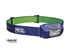 Petzl Tikka Core Headlamp, blue