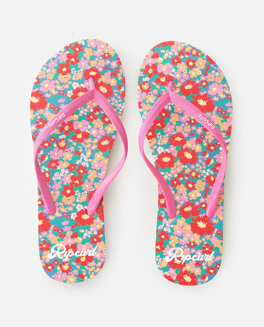 Rip Curl Bondi Mixed Open Toe Flip-Flop