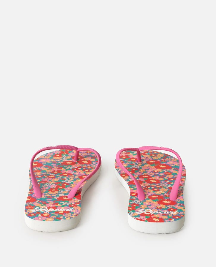 Rip Curl Bondi Mixed Open Toe Flip-Flop