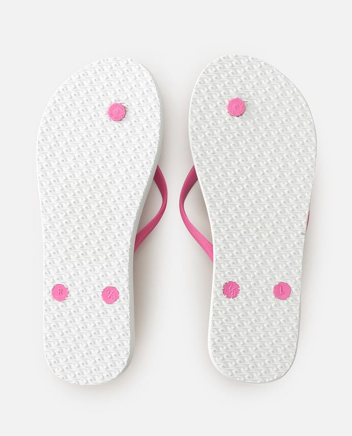 Rip Curl Bondi Mixed Open Toe Flip-Flop