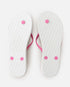 Rip Curl Bondi Mixed Open Toe Flip-Flop