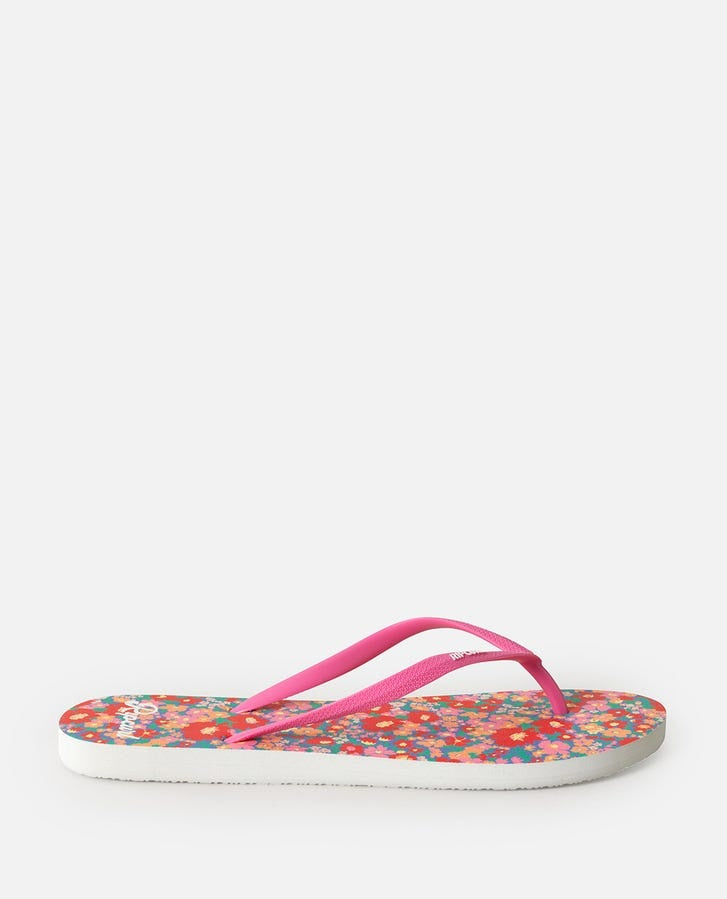 Rip Curl Bondi Mixed Open Toe Flip-Flop