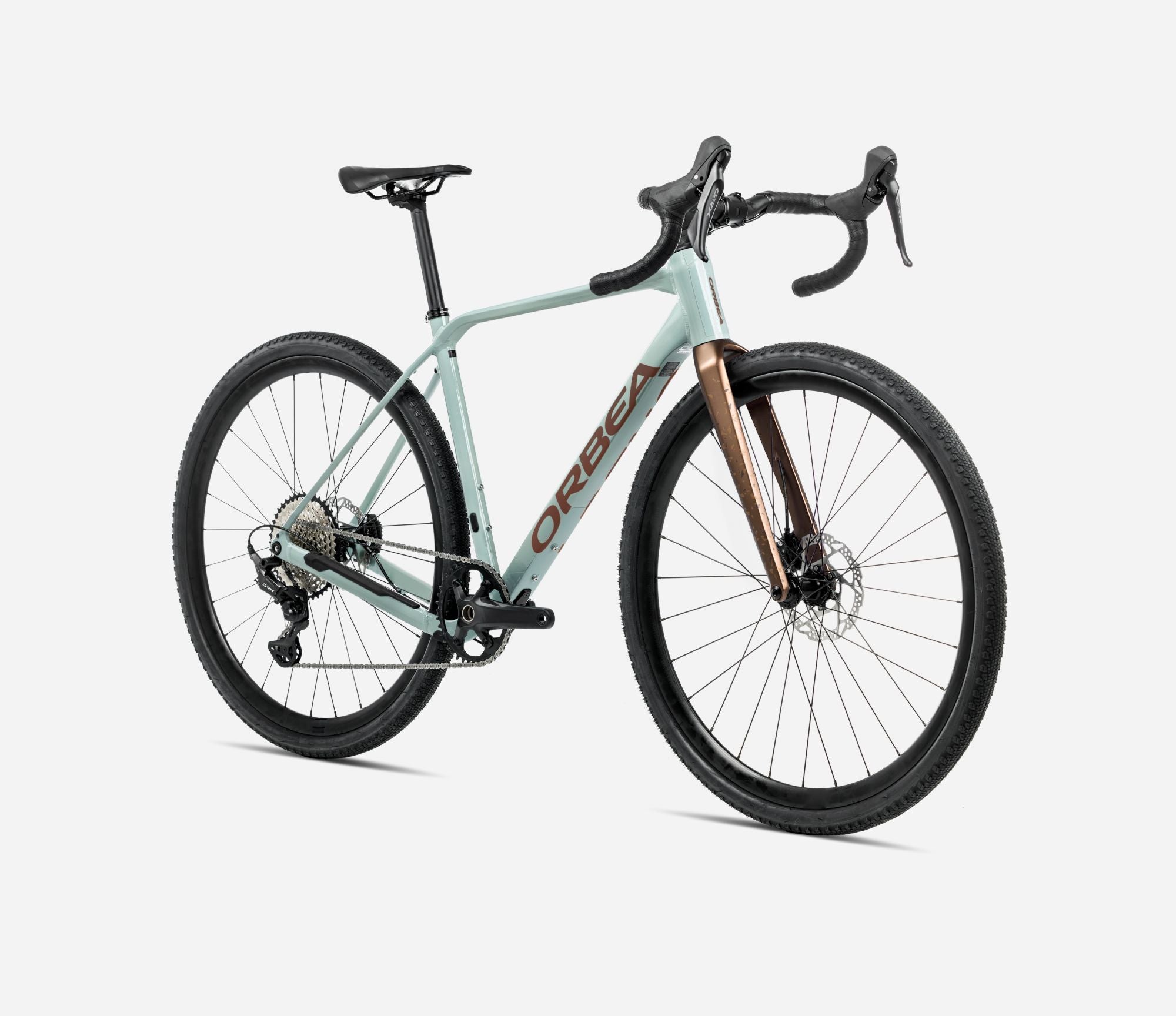 Orbea Terra H45 1X